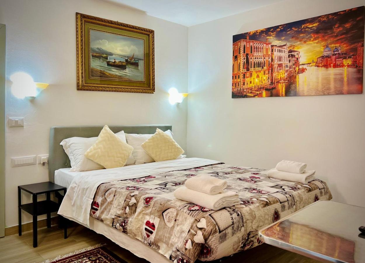 Casa Banon Ξενοδοχείο Βενετία Εξωτερικό φωτογραφία